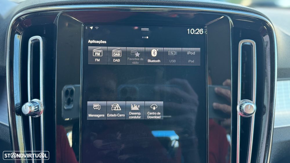 Volvo XC 40 1.5 T5 PHEV Inscription Expression - 26