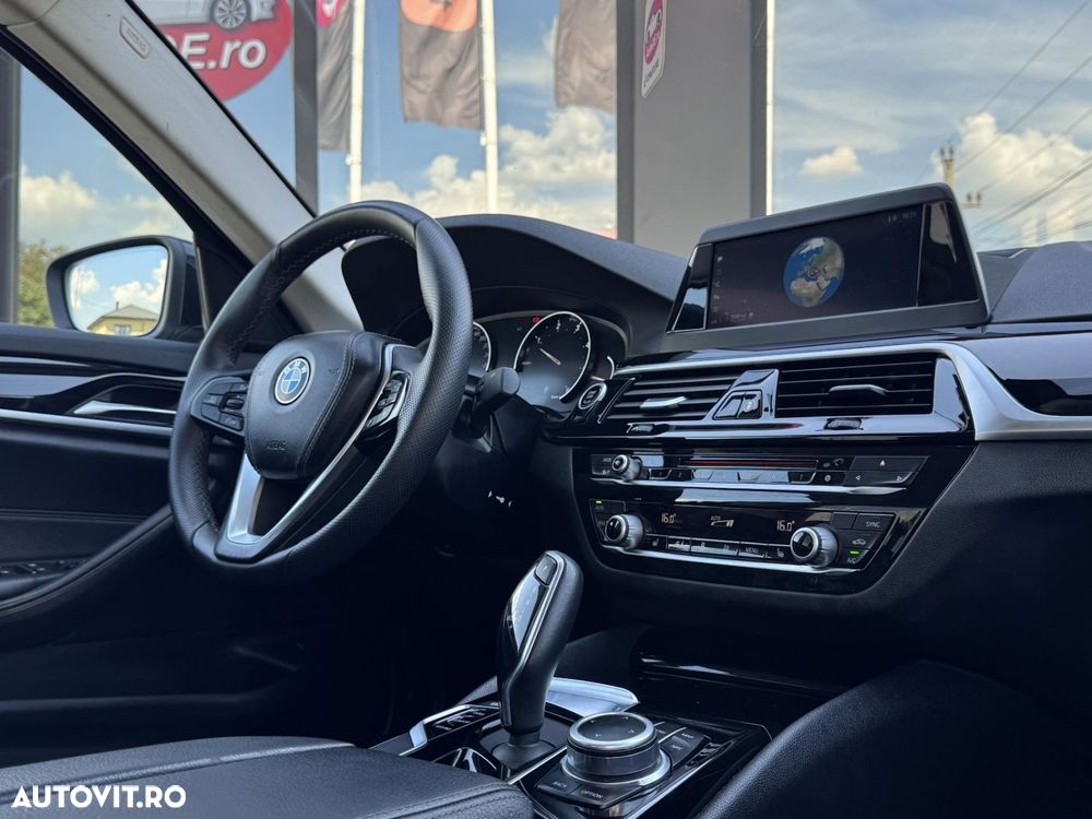 BMW Seria 5 - 11