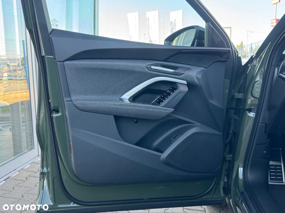 Audi Q5 TFSI mHEV 150 kW Quattro S tronic - 12