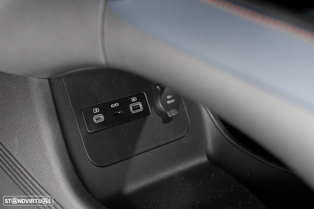 BYD Atto 3 60.48 kWh Comfort - 41