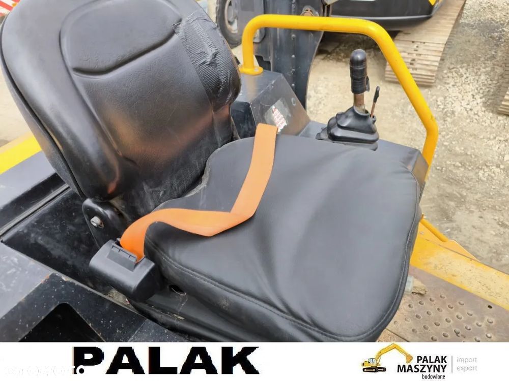 JCB Wozidło przegubowe JCB  9TON , 2020 rok - 12