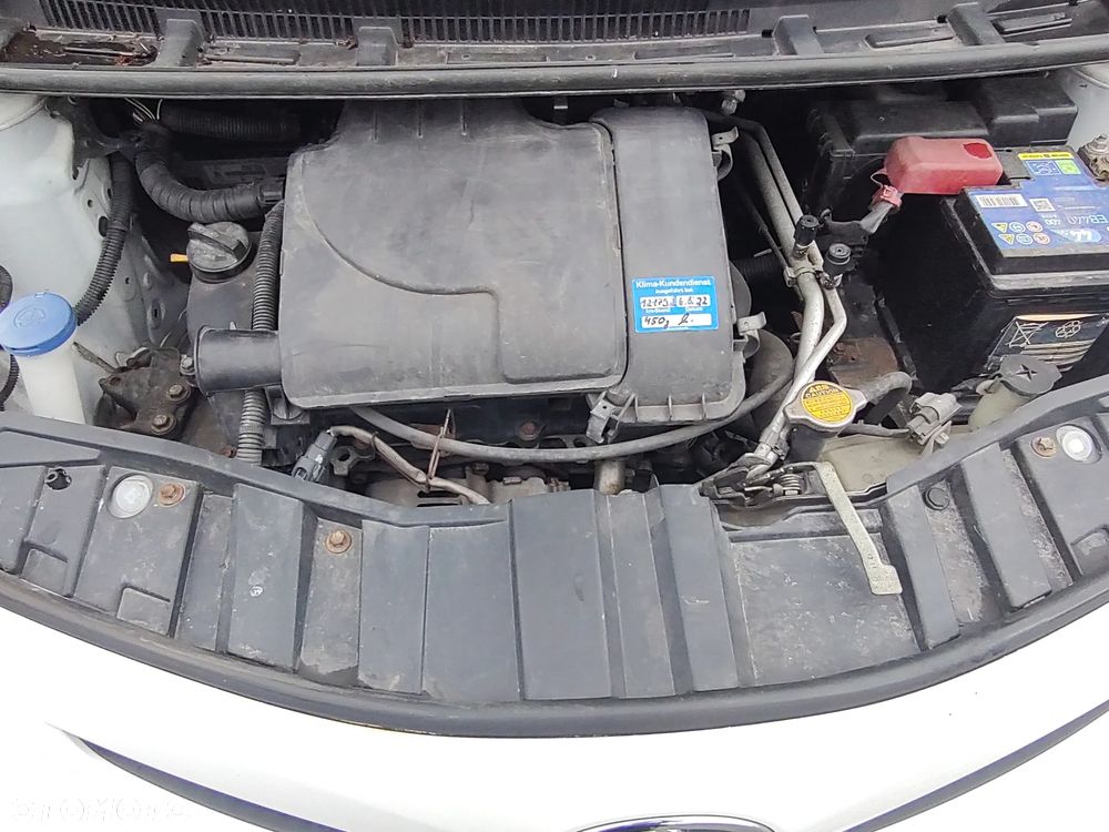 Toyota Aygo Cool - 32