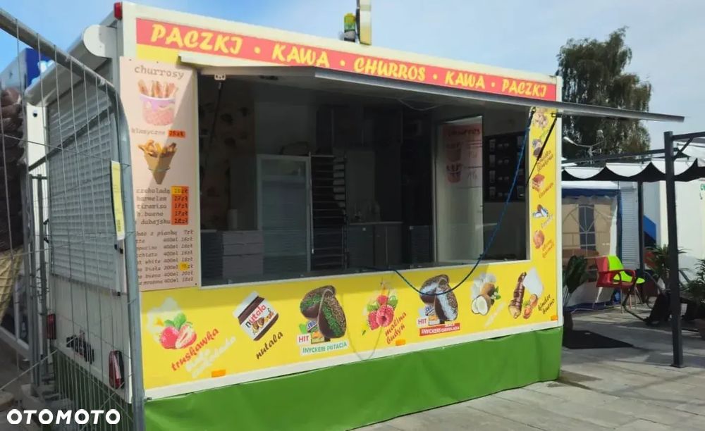 Nowim MARKA: MUSTANG-STRONG TYP: NT21 - 12