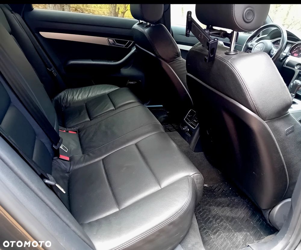 Audi A6 - 17