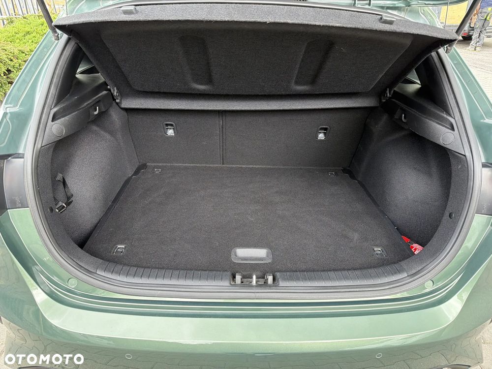 Kia Ceed 1.5 T-GDI Tribute - 18