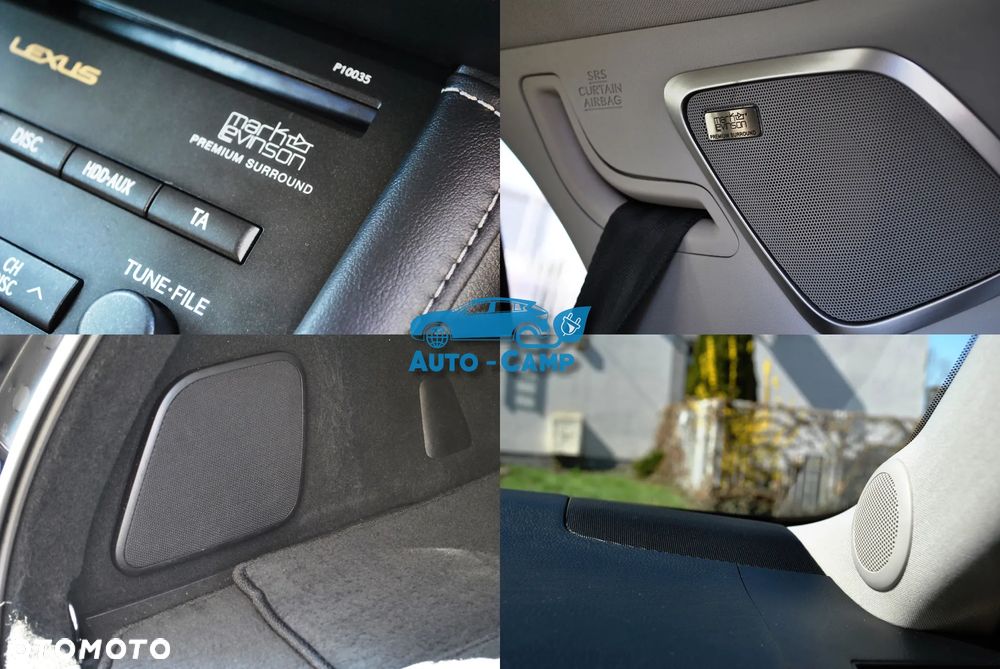 Lexus CT Luxury Line - 2