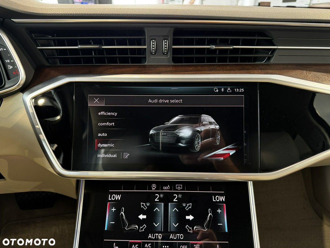 Audi A6 - 32