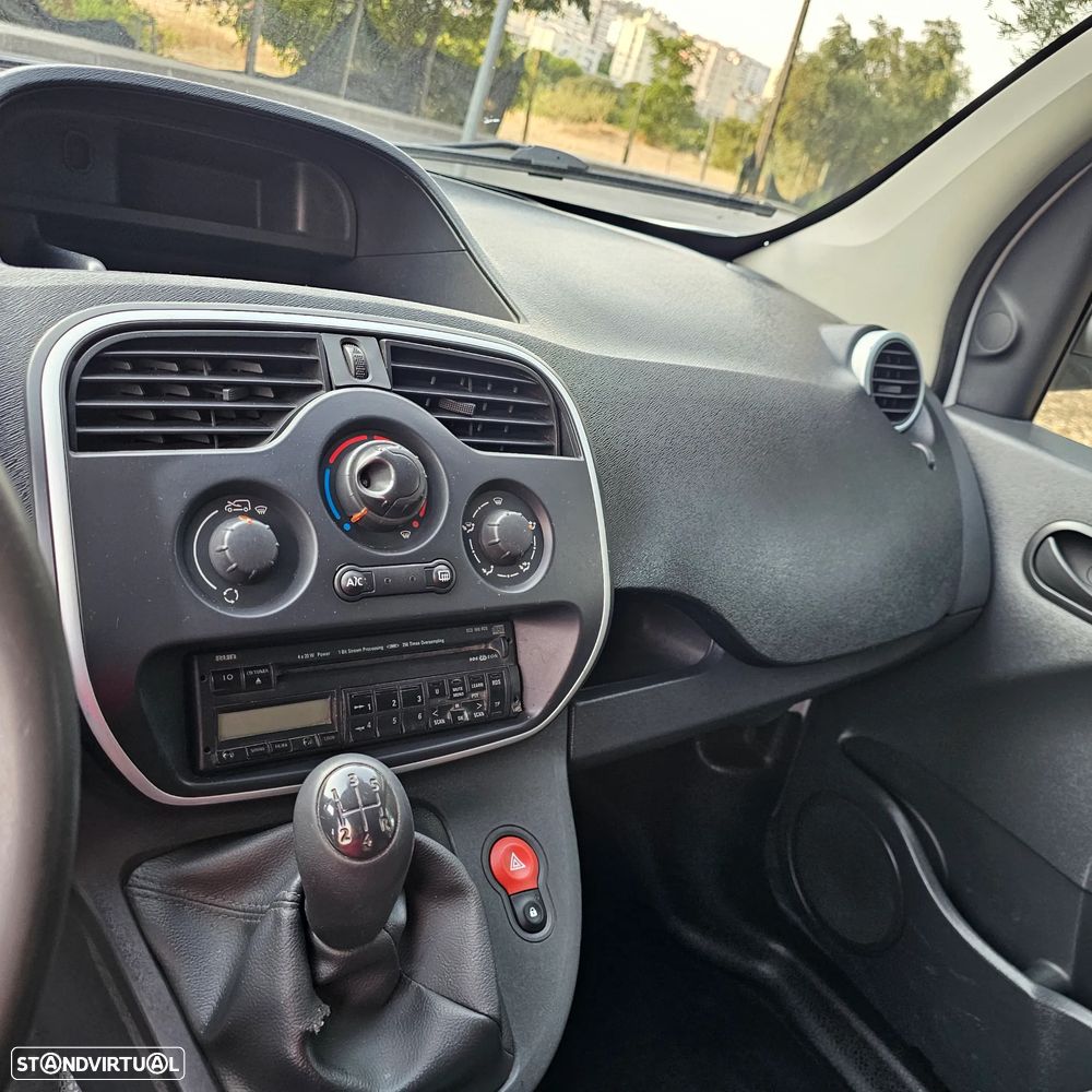 Renault Kangoo - 12