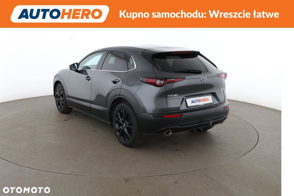 Mazda CX-30 - 4