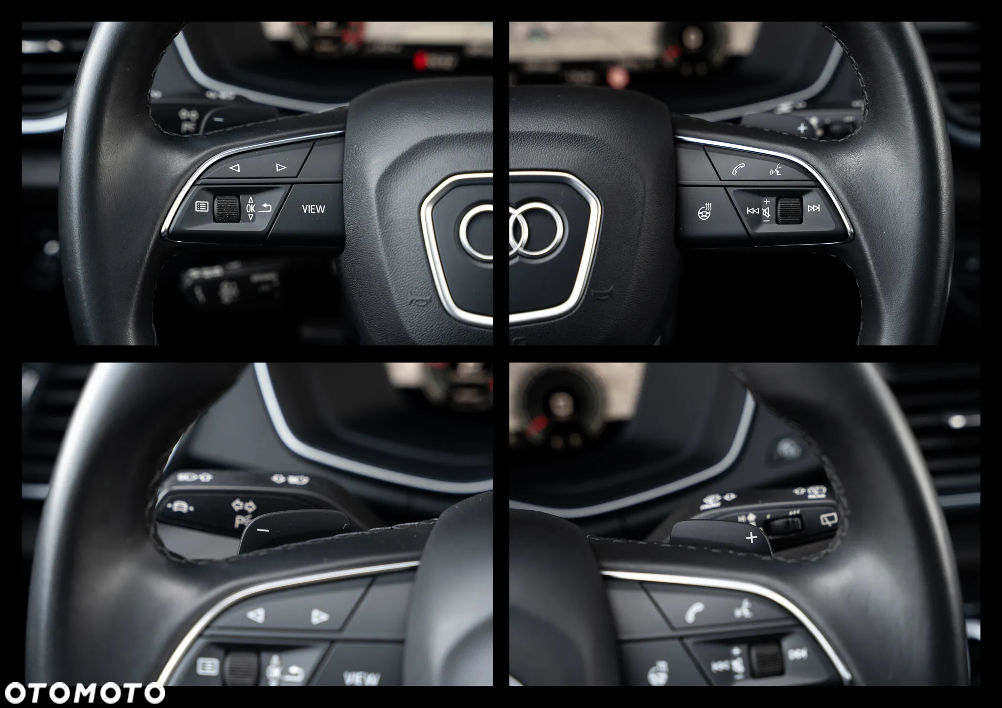 Audi Q5 35 TDI S tronic S line - 30