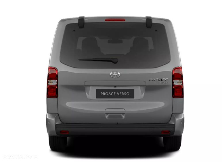 Toyota Proace Verso 2.2 D4-D Long Family - 5