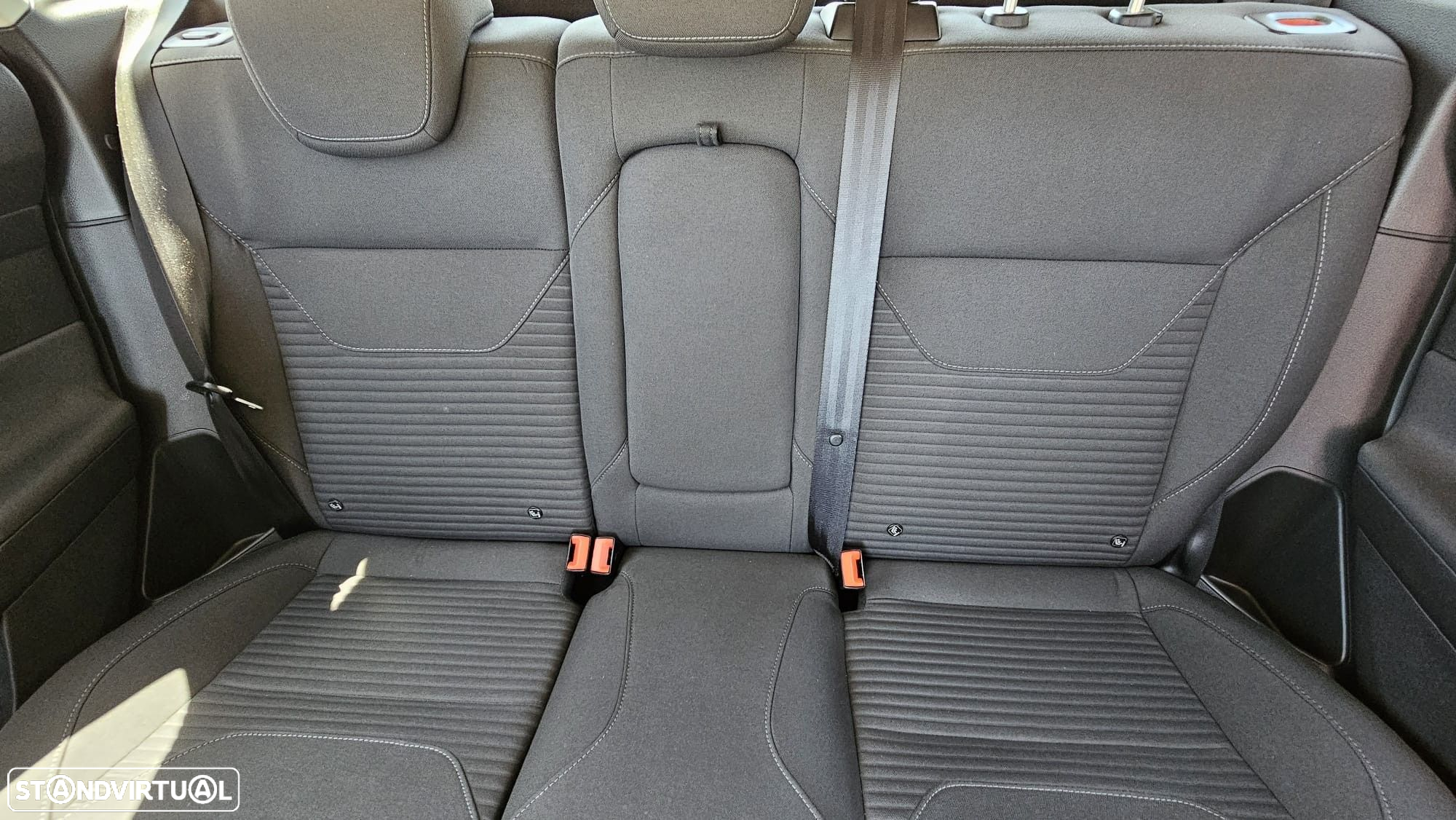 Ford Focus 1.5 TDCi Titanium - 22