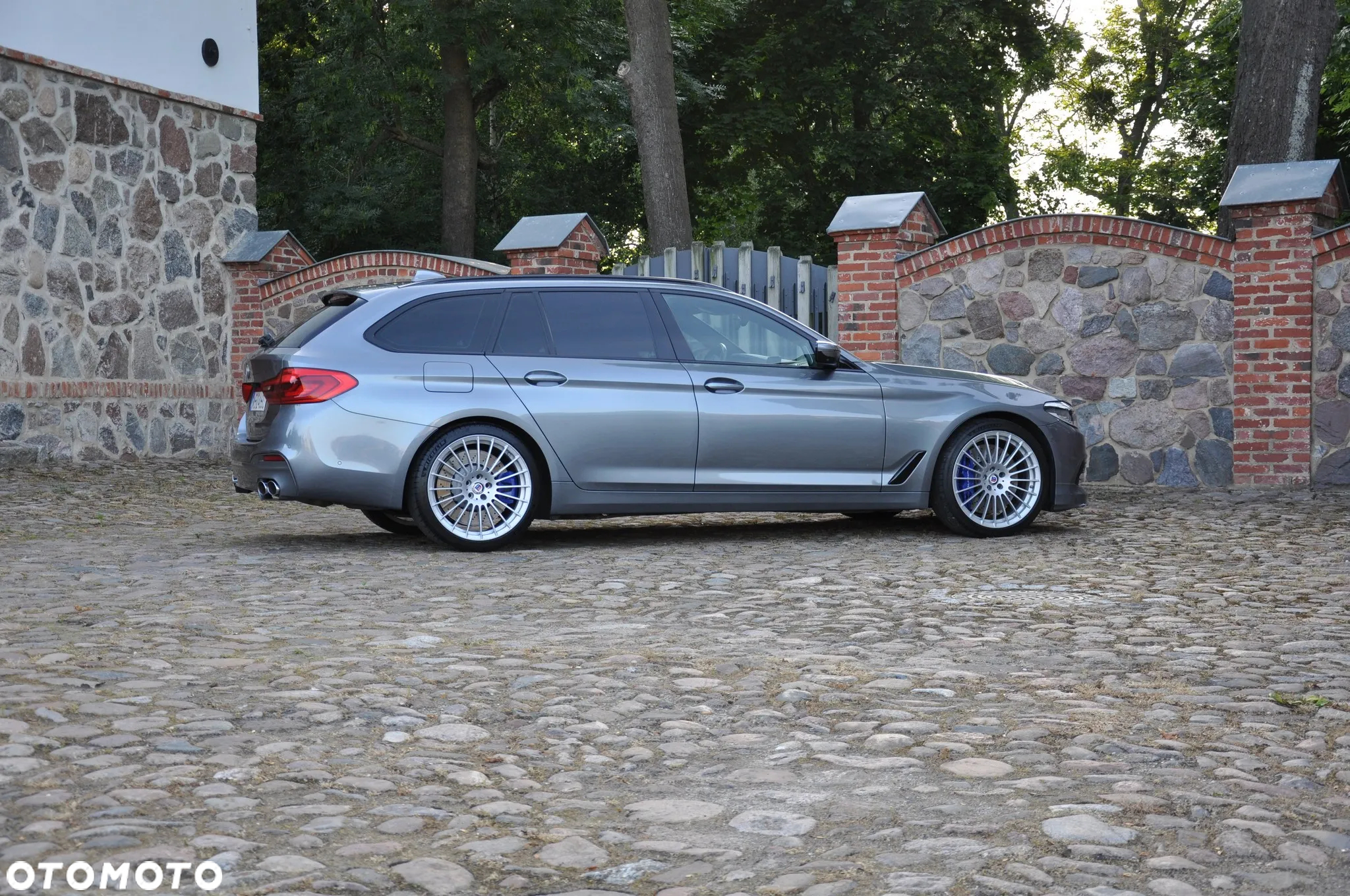 BMW M5 - 16