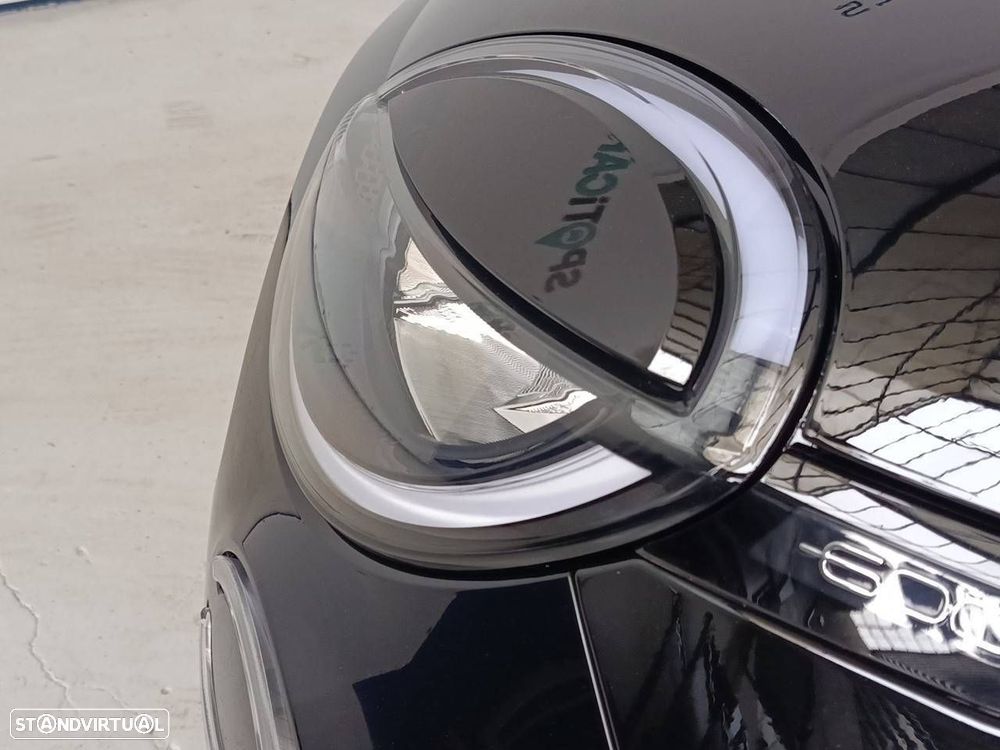 Fiat 600e 54 kWh (RED) - 25