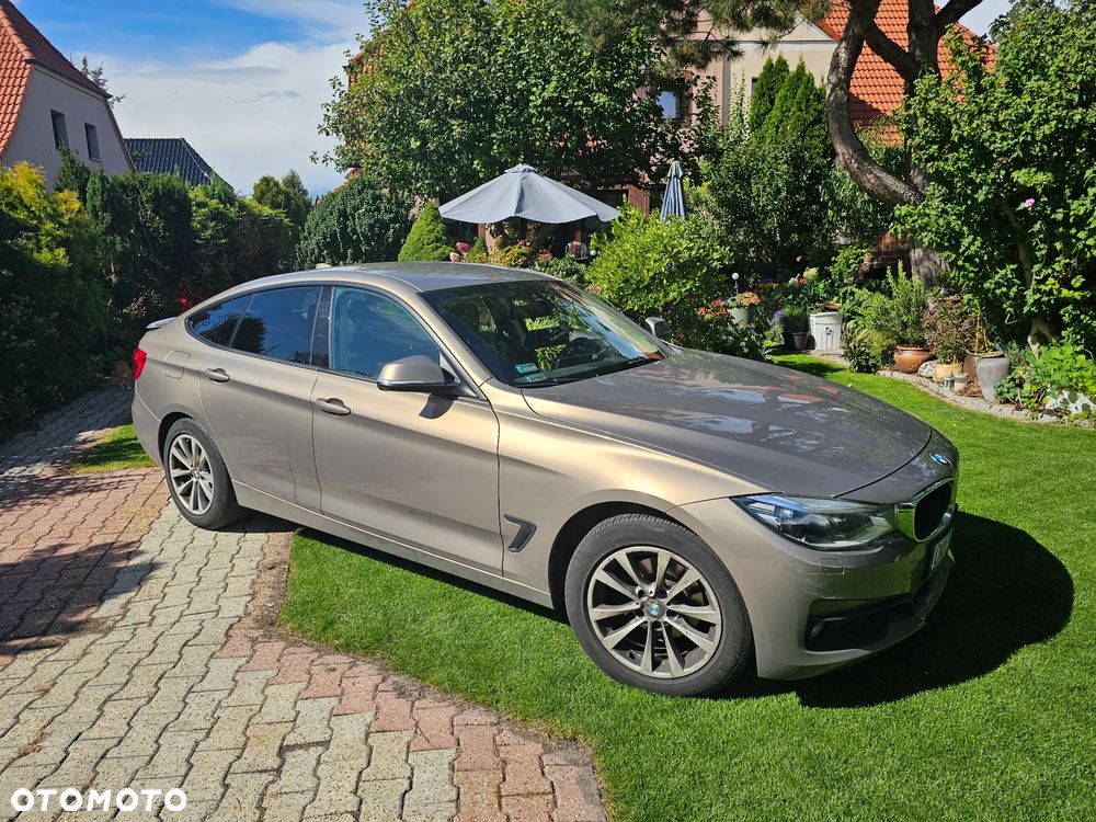 BMW Seria 3