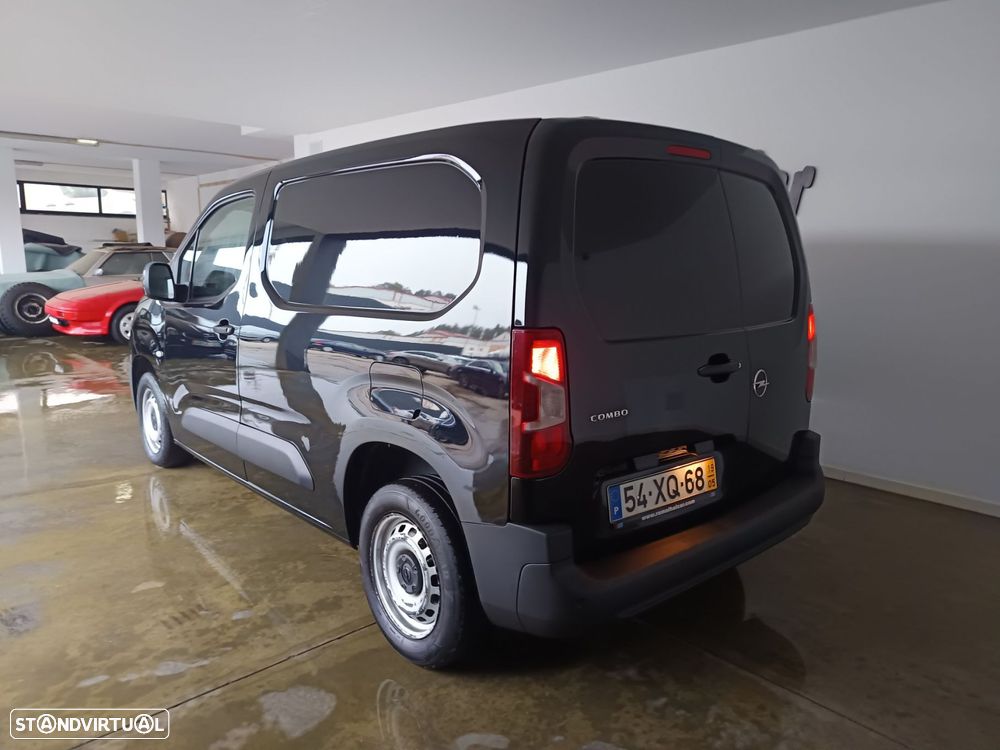 Opel Combo 1.6 CDTi L1H1 Enjoy - 6