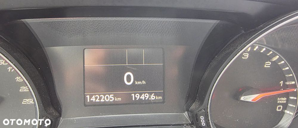 Peugeot 308 1.5 BlueHDi Active S&S - 9