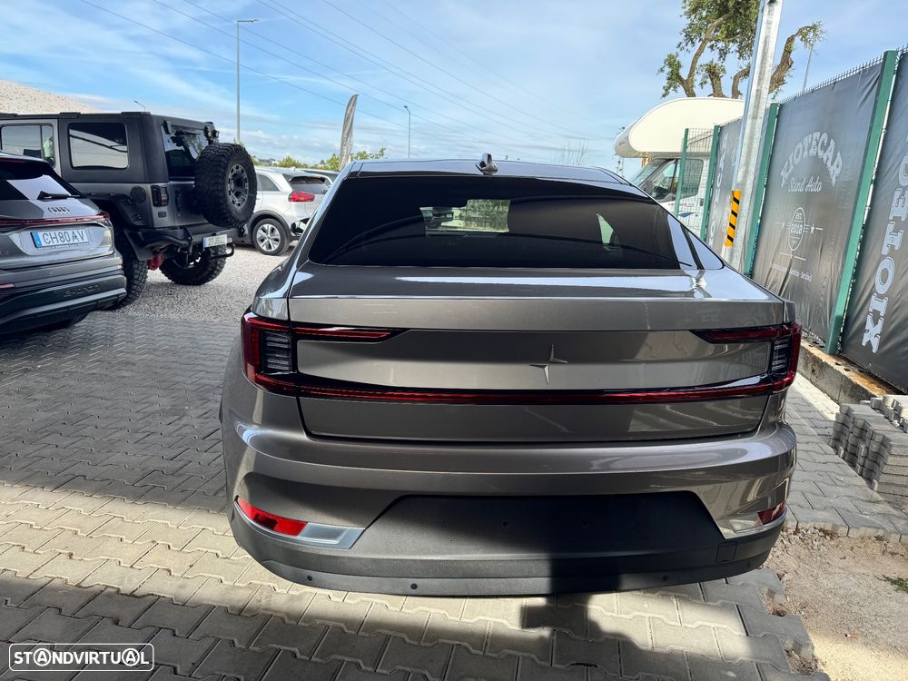 Polestar 2 Dual Motor 78kWh - 13