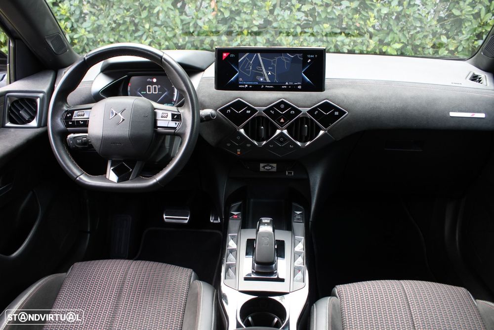 DS DS3 Crossback E-Tense Performance Line - 3