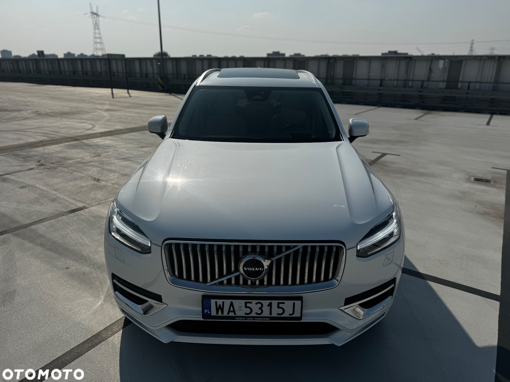 Volvo XC 90 - 13