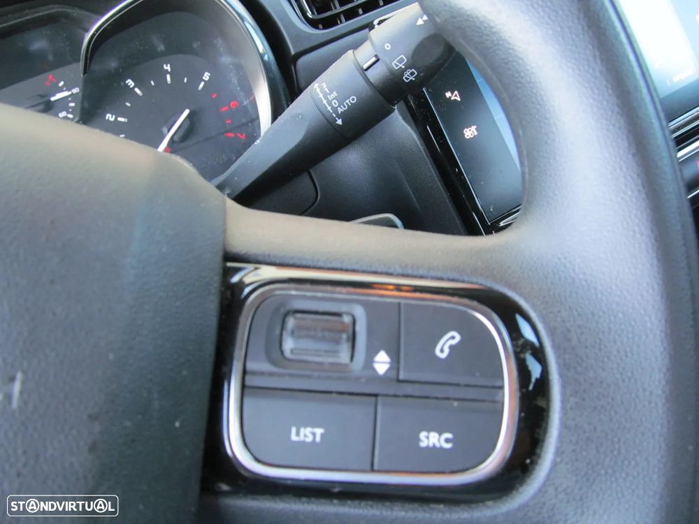 Citroën C3 Pure Tech S&S C-Series - 15
