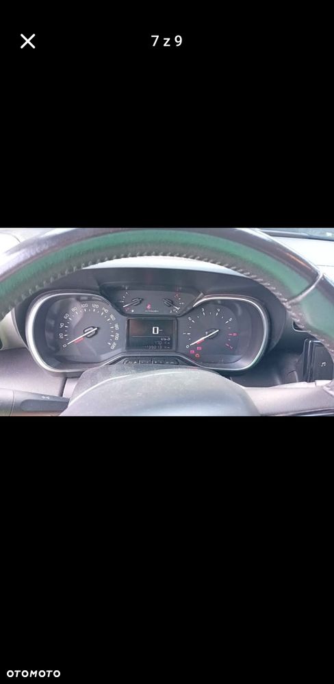 Citroën C3 Aircross 1.2 PureTech Feel - 8
