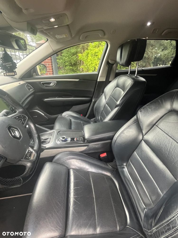 Renault Talisman 1.6 Energy dCi Initiale Paris EDC - 15
