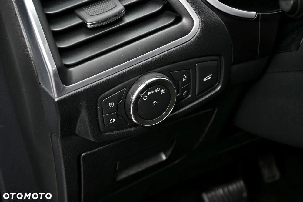 Ford Galaxy 2.0 TDCi Bi-Turbo Titanium PowerShift - 31