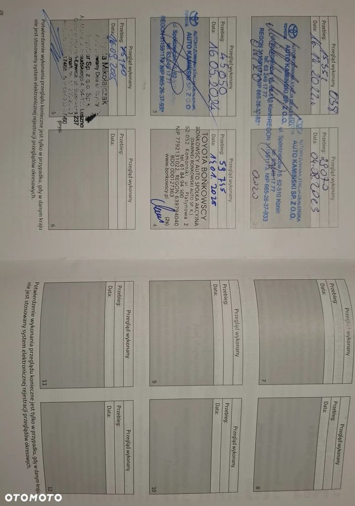 Toyota Corolla 1.8 Hybrid Comfort - 12