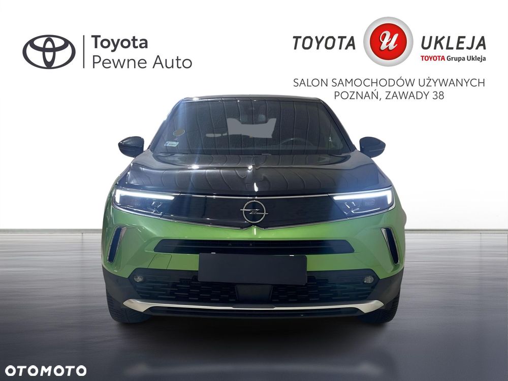 Opel Mokka 1.2 T Ultimate Pack S&S - 6