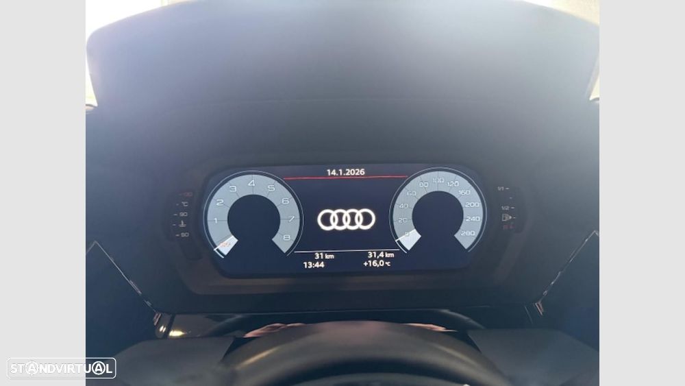 Audi A3 Limousine 30 TFSI Advanced S tronic - 11