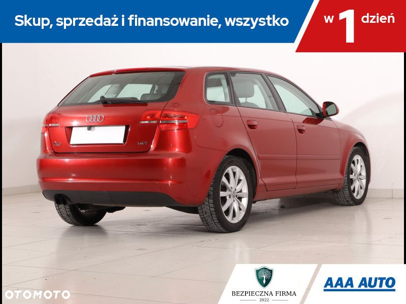 Audi A3 - 6