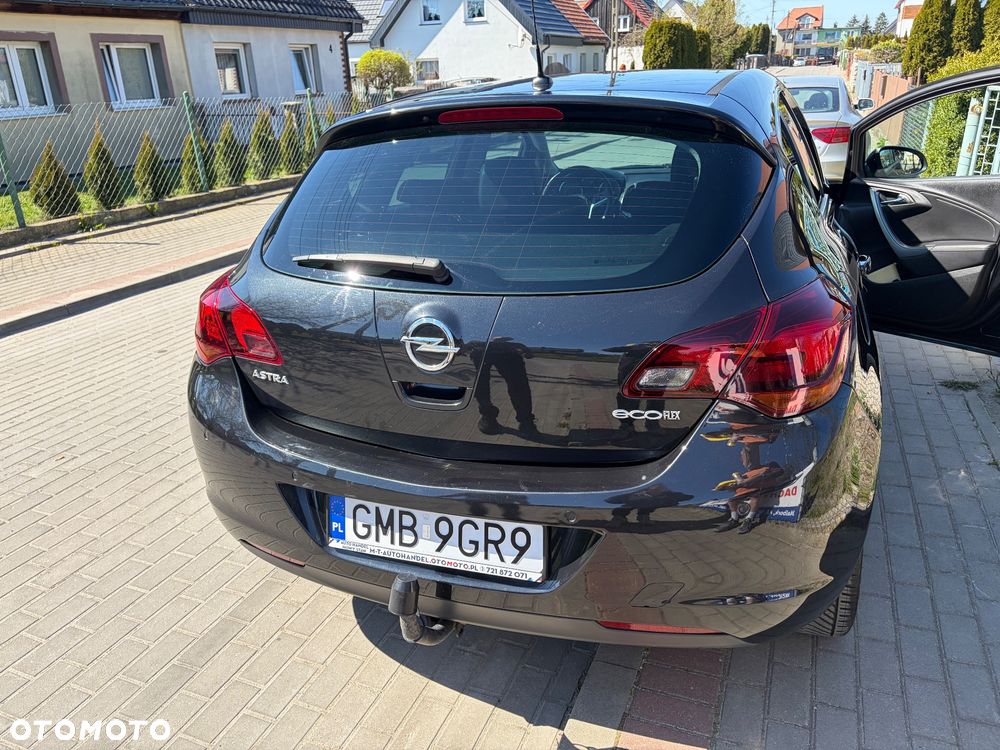 Opel Astra - 15