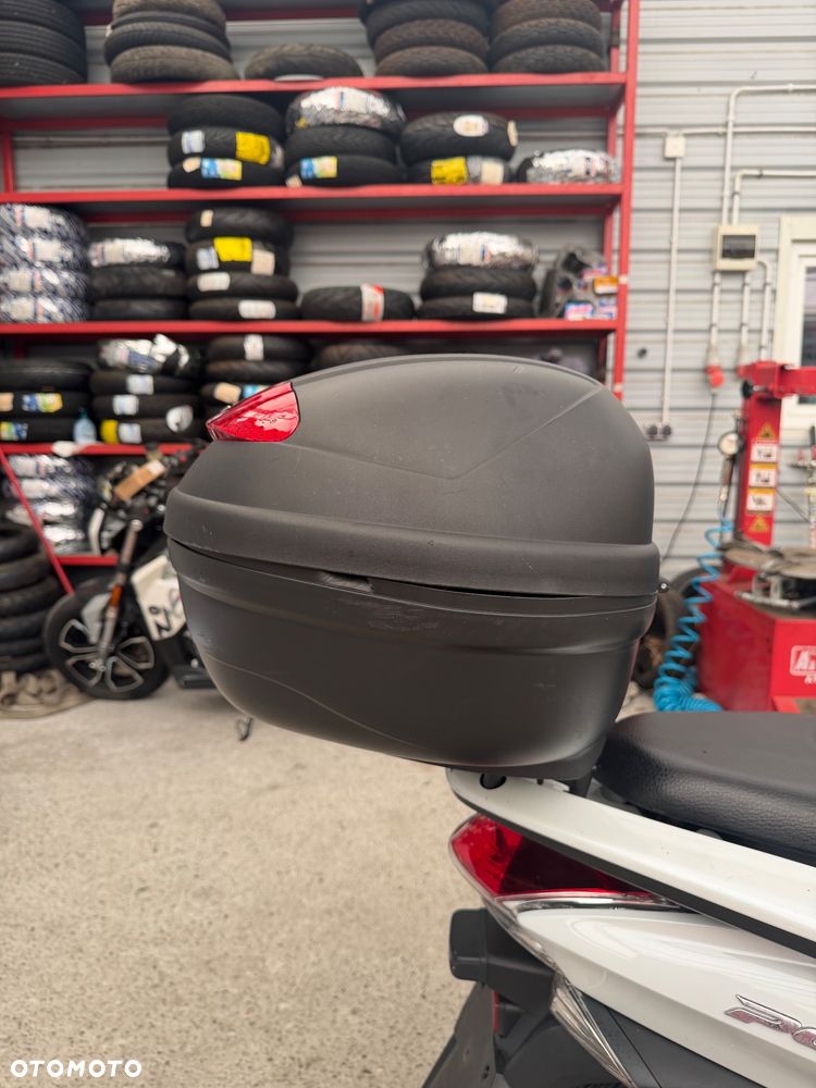 Honda PCX - 14