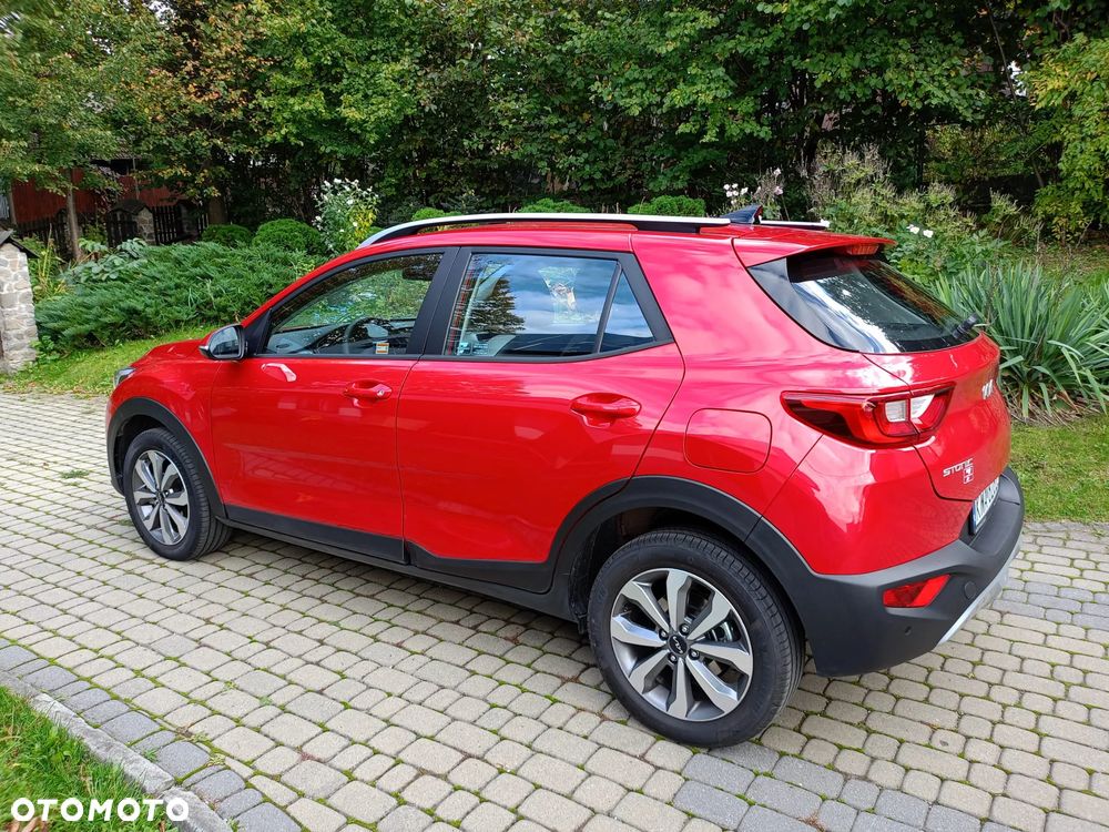 Kia Stonic 2024 photo 5