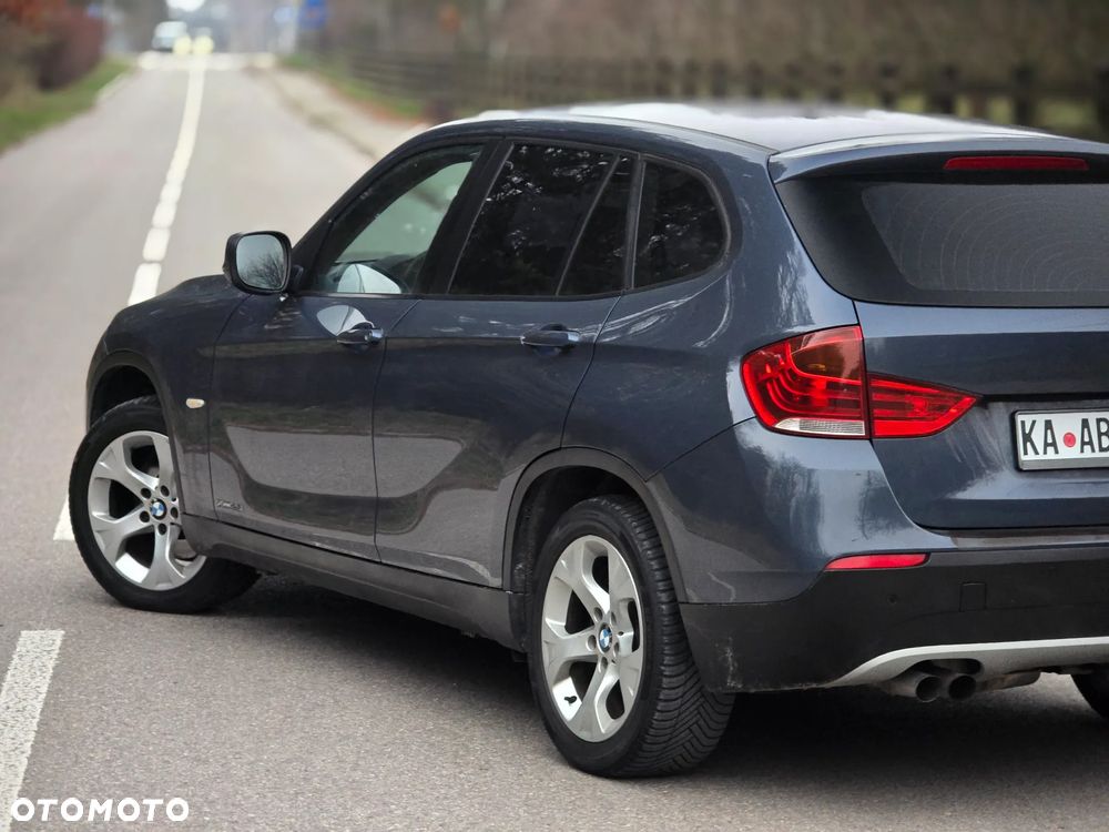 BMW X1 - 39