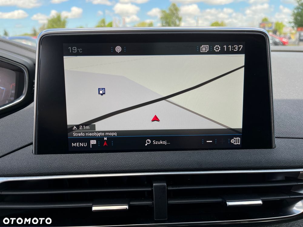 Peugeot 5008 1.5 BlueHDi GT S&S - 15