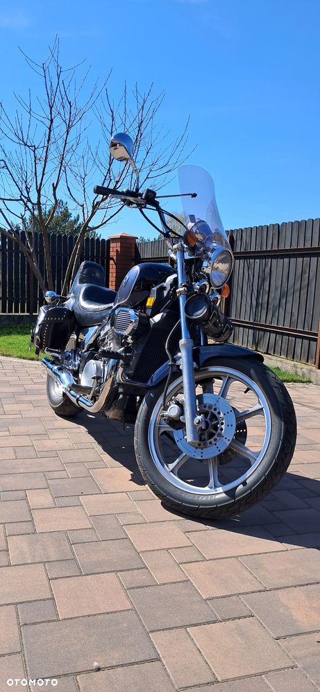 Kawasaki VN - 3