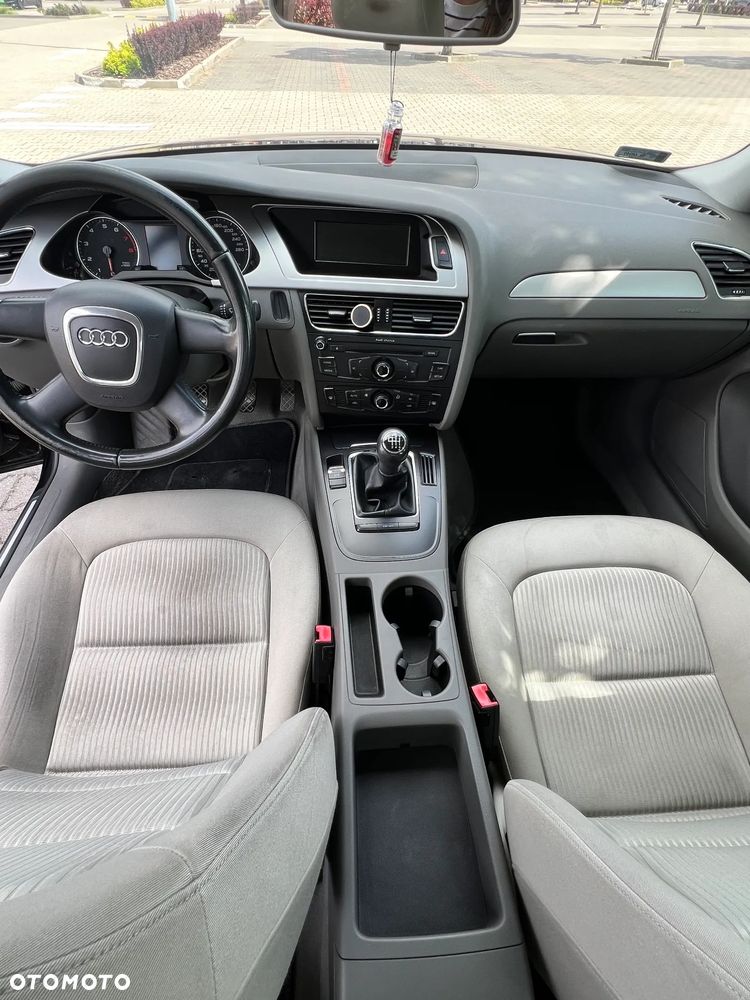 Audi A4 Limousine 1.8 TFSI - 32