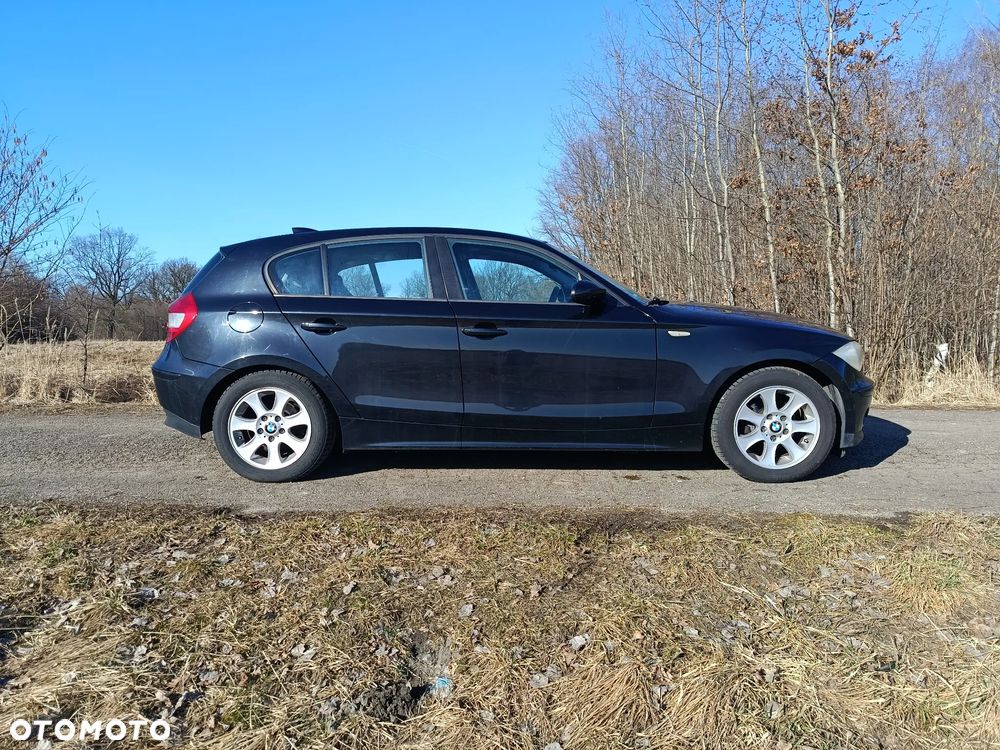 BMW Seria 1 - 1