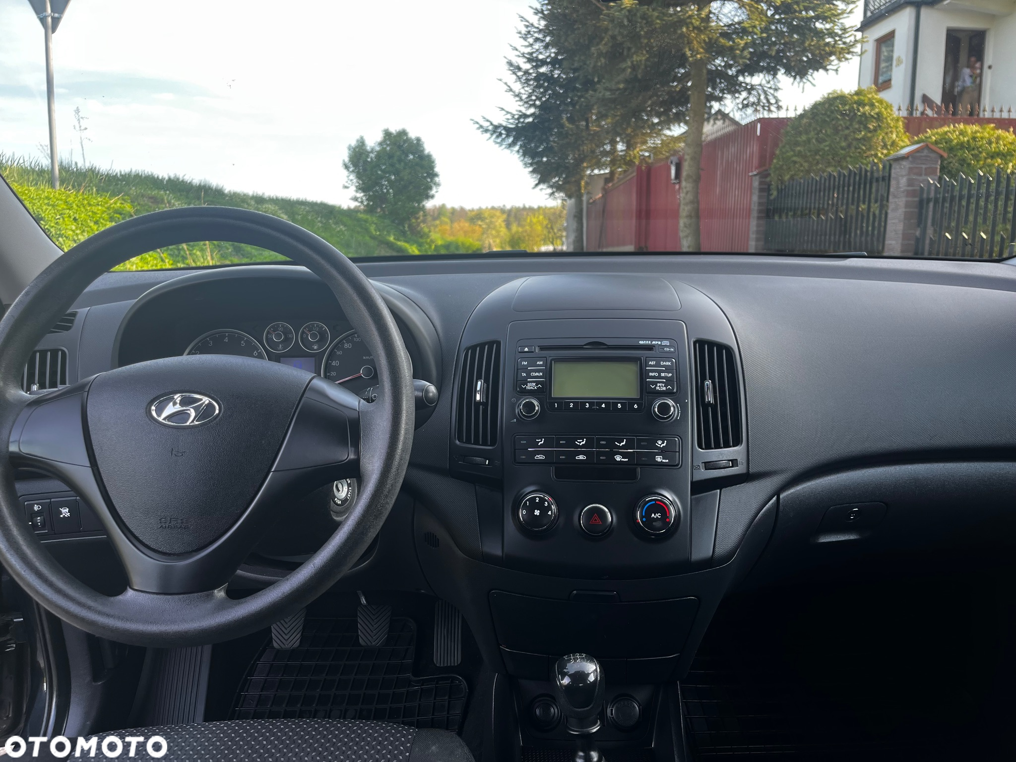 Hyundai i30 1.4 Classic - 7