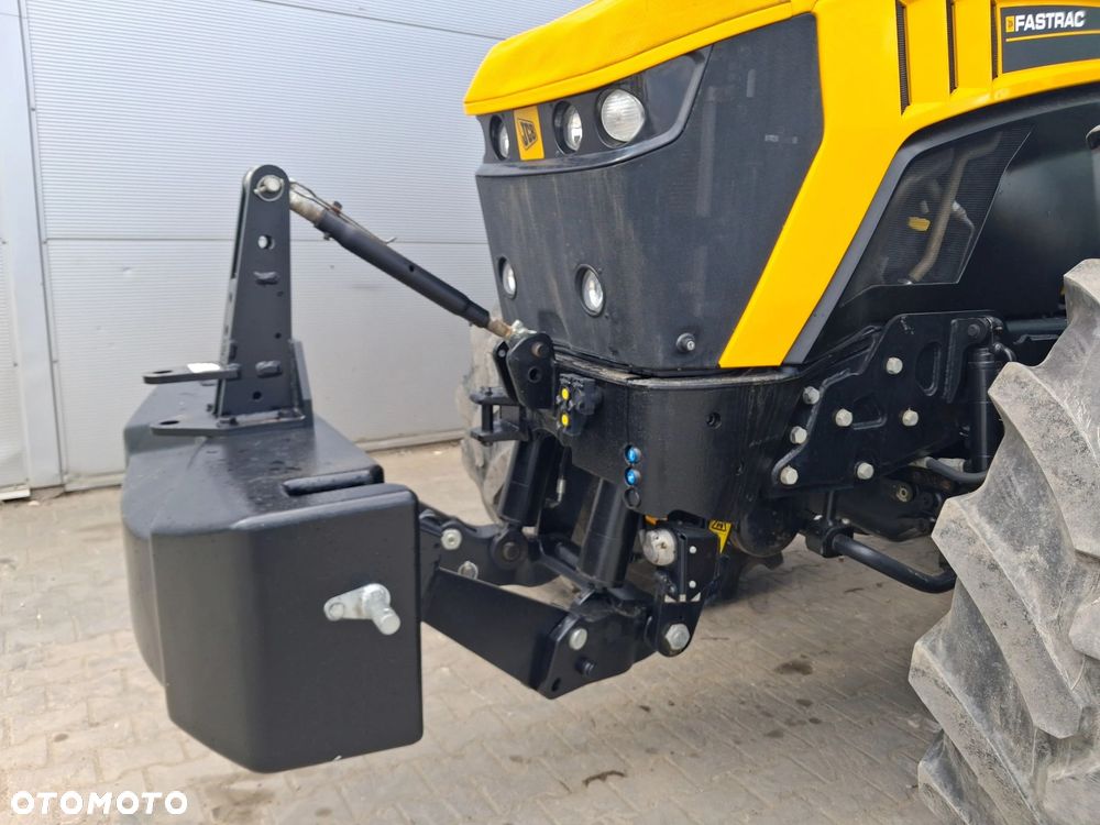 JCB JCB Fastrac 4190 - 13