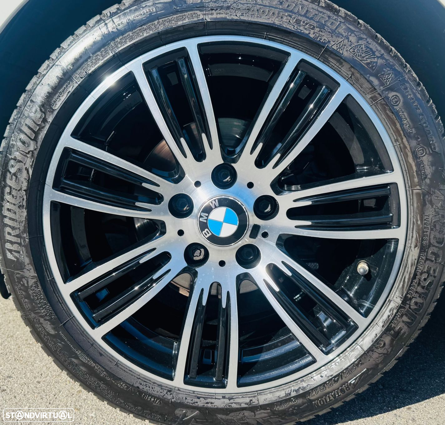 BMW 116 - 15