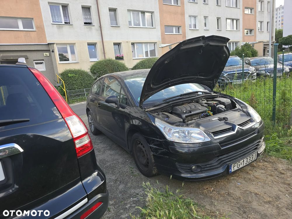 Citroën C4 1.4 16V VTR - 3