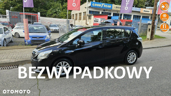 Toyota Verso 1.8 5-Sitzer Life