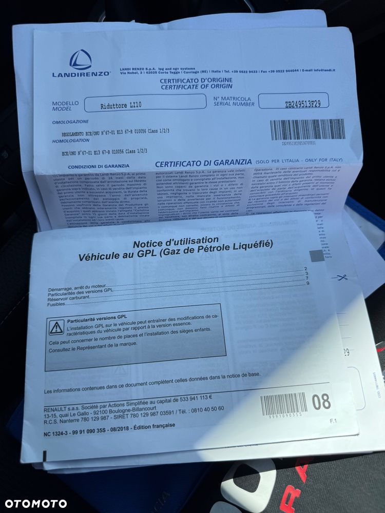 Dacia Duster SCe 115 2WD Prestige - 18