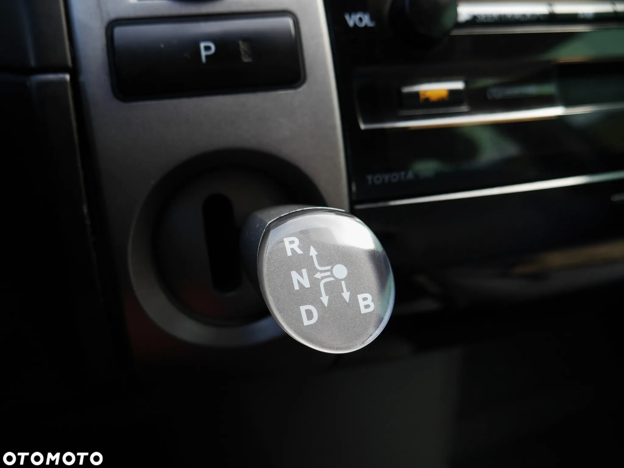 Toyota Prius 1.5 VVT-i Sol - 19