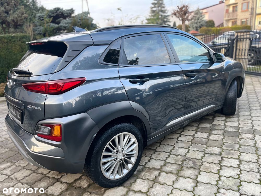 Hyundai Kona - 7