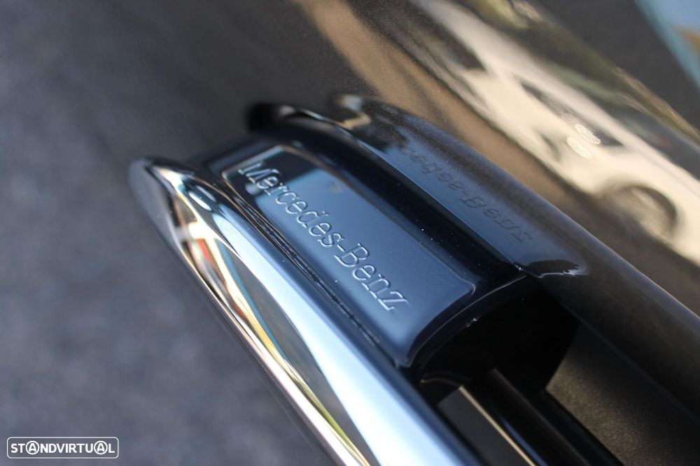 Mercedes-Benz EQE 350+ AMG Line - 6