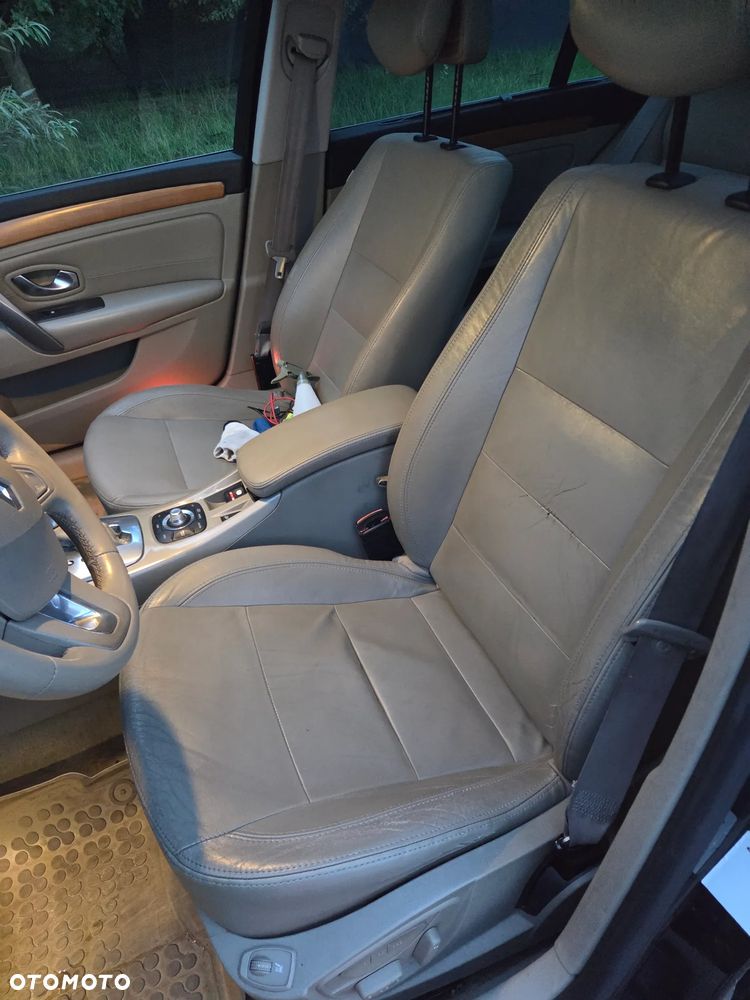 Renault Laguna 2.0 Turbo Initiale - 20
